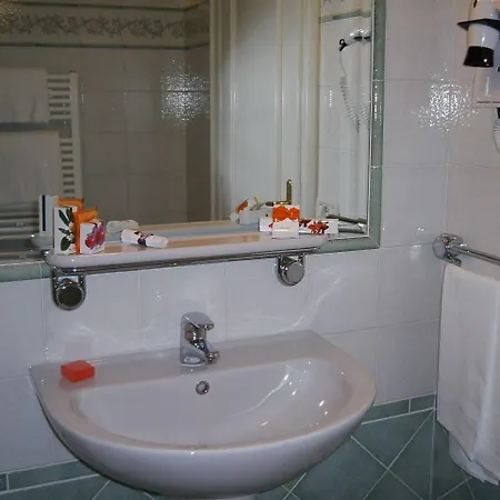 Ristorante La Lampara Hotel 4*