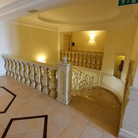 Ristorante La Lampara Hotel 4*