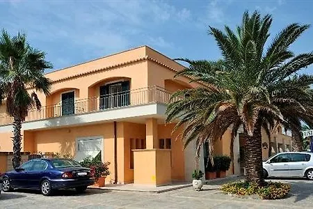 Ristorante La Lampara 4*