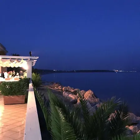 Ristorante La Lampara Hotel