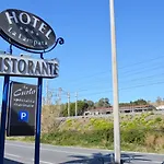 Hotel Ristorante La Lampara Gizzeria