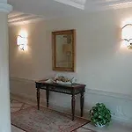 Ristorante La Lampara Hotel Gizzeria