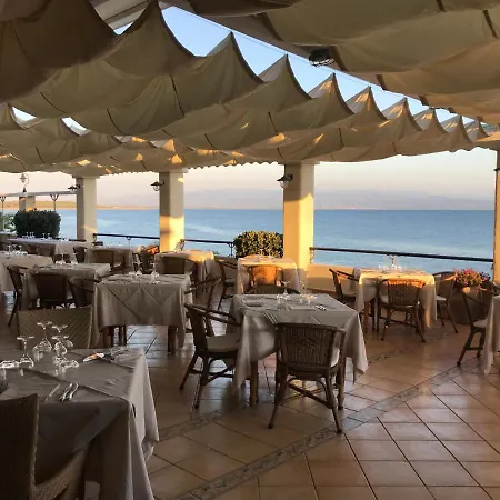 Ristorante La Lampara 4*