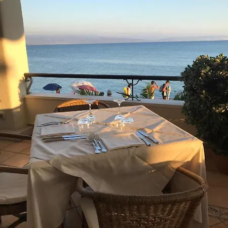 Ristorante La Lampara 4* Gizzeria