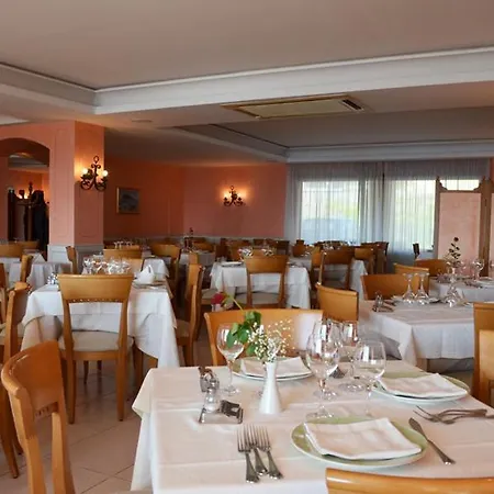 Ristorante La Lampara 4*