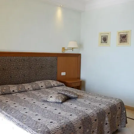 Ristorante La Lampara Hotel