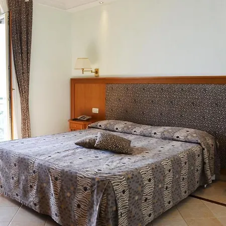 Hotel Ristorante La Lampara