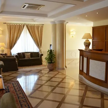 Ristorante La Lampara 4* Gizzeria