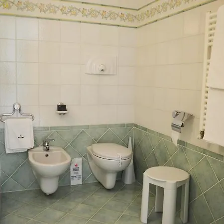 Ristorante La Lampara Hotel