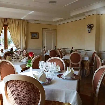 Ristorante La Lampara 4*
