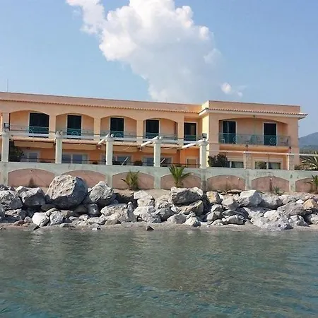 Ristorante La Lampara 4*