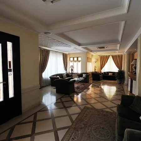 Ristorante La Lampara 4*