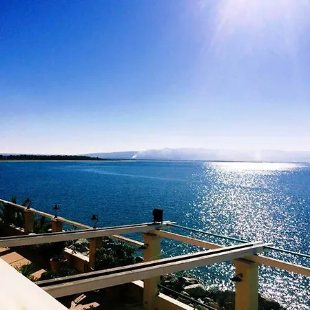 Ristorante La Lampara 4*