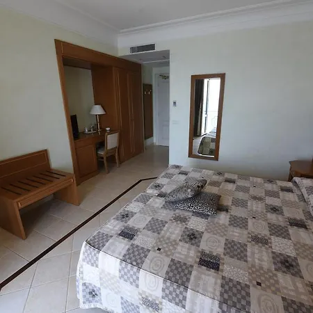 Hotel Ristorante La Lampara