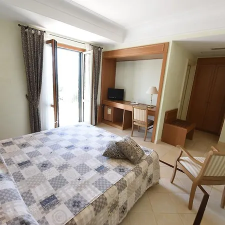 Hotel Ristorante La Lampara