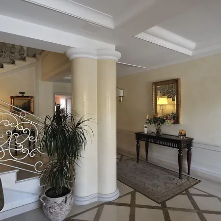 Hotel Ristorante La Lampara 4*