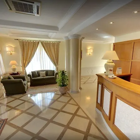 Ristorante La Lampara 4*