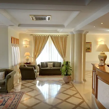 Ristorante La Lampara Gizzeria