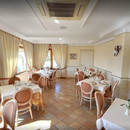 Hotel Ristorante La Lampara