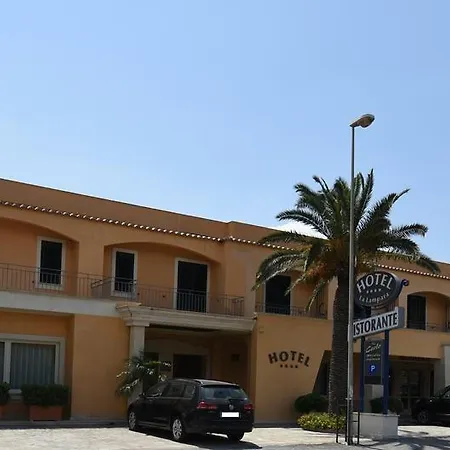 Ristorante La Lampara