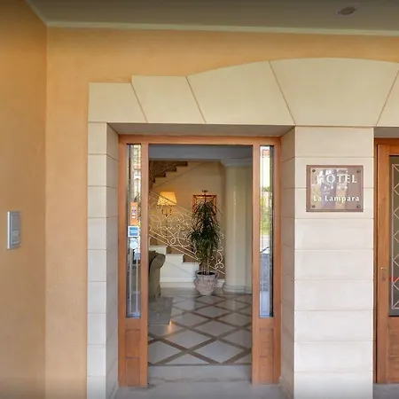 Ristorante La Lampara 4* Gizzeria