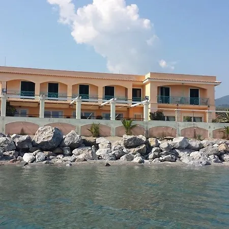 Ristorante La Lampara Hotel 4*