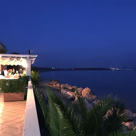 Hotel Ristorante La Lampara 4*