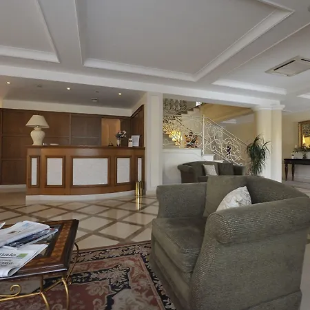 Hotel Ristorante La Lampara