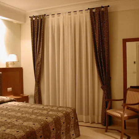 Ristorante La Lampara 4*