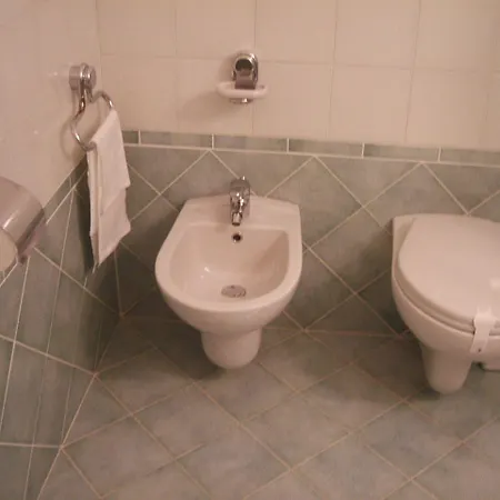 Hotel Ristorante La Lampara 4*