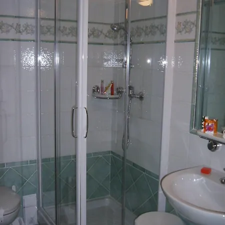 Ristorante La Lampara 4*