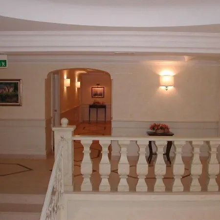 Ristorante La Lampara 4* Gizzeria