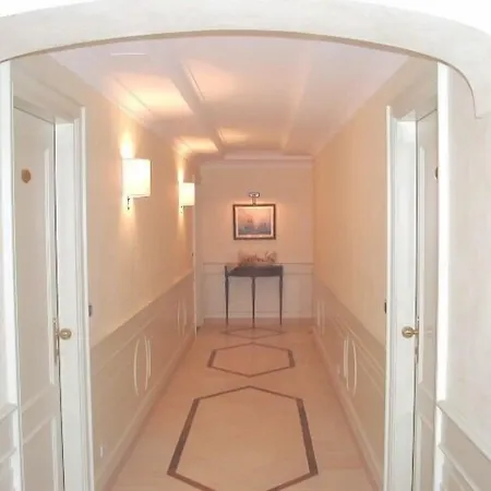 Hotel Ristorante La Lampara 4*