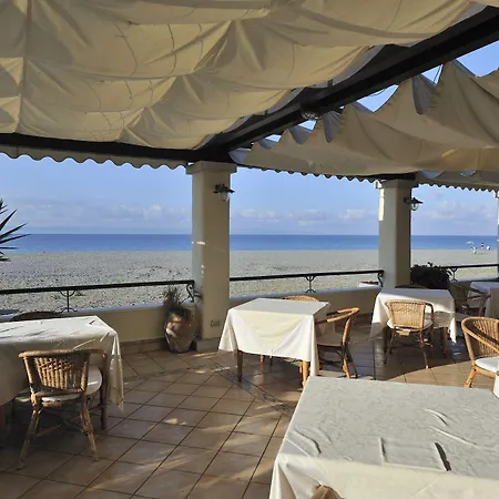 Hotel Ristorante La Lampara Gizzeria