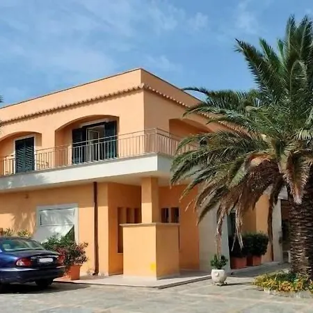 Ristorante La Lampara Gizzeria