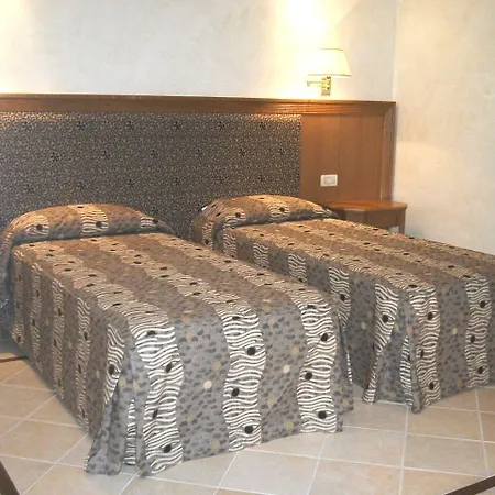 Ristorante La Lampara Hotel 4*