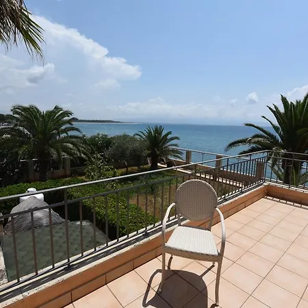 Hotel Ristorante La Lampara 4*