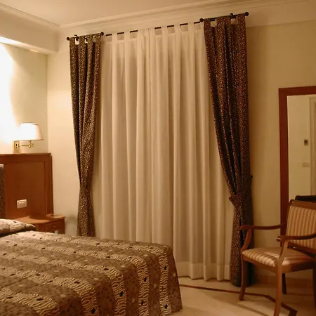 Hotel Ristorante La Lampara