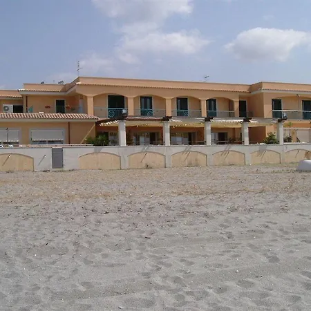 Hotel Ristorante La Lampara Gizzeria