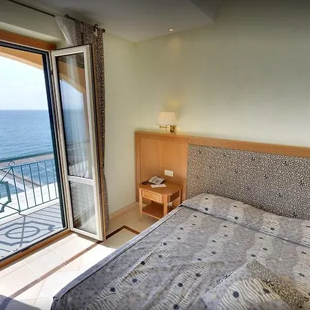 Hotel Ristorante La Lampara