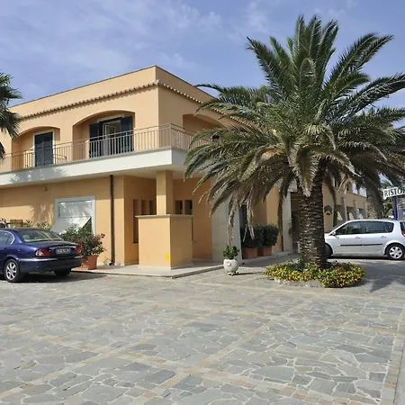 Ristorante La Lampara 4*