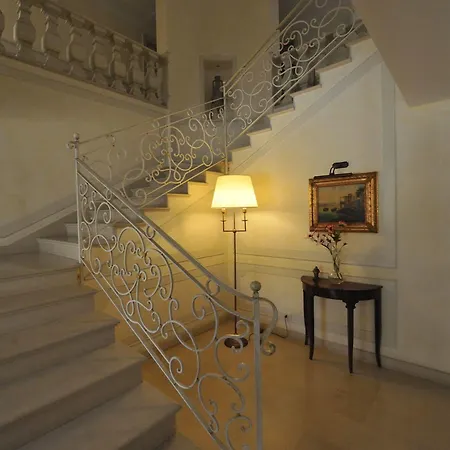 Ristorante La Lampara 4* Gizzeria