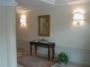 Ristorante La Lampara Отель Джиццерия