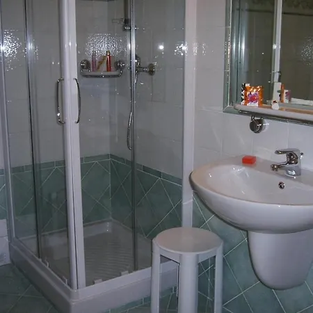 Hotel Ristorante La Lampara